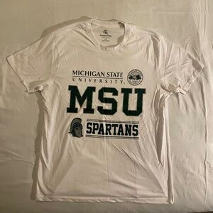 Michigan State Shirt